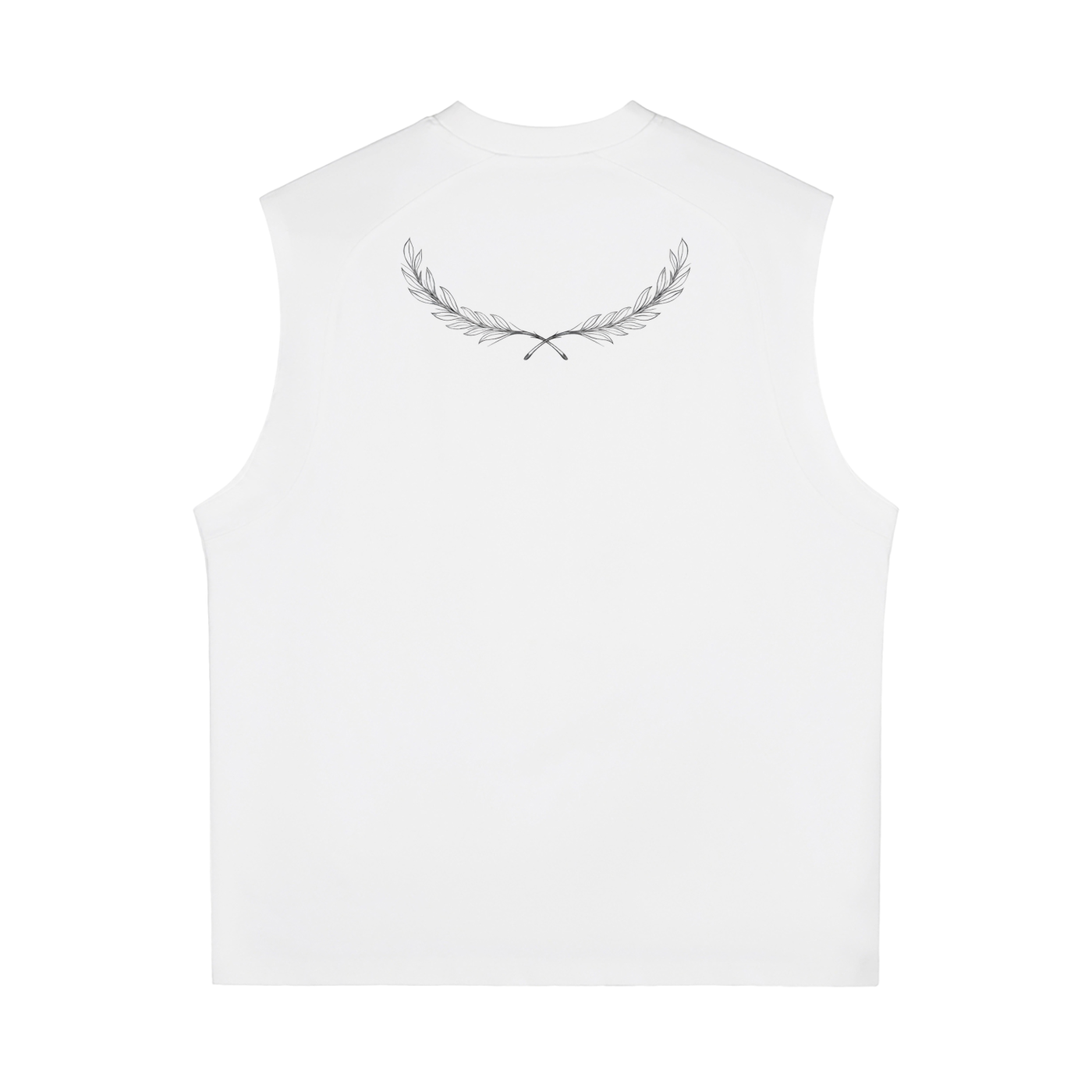 Tank,Top,Mens,Amor,Sleeveless