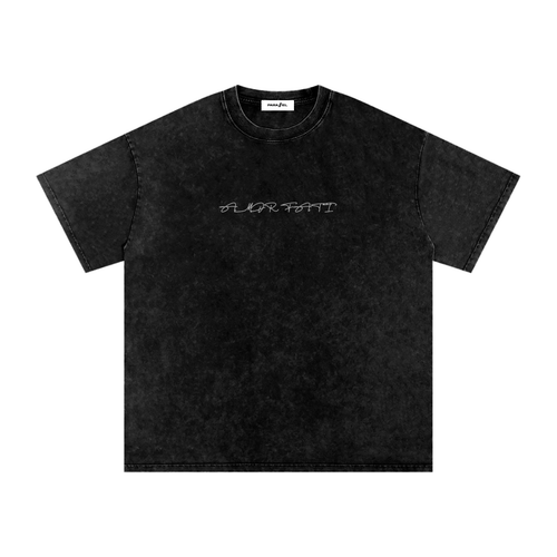 Mens,Baggy,Tee,Shirt,Amor