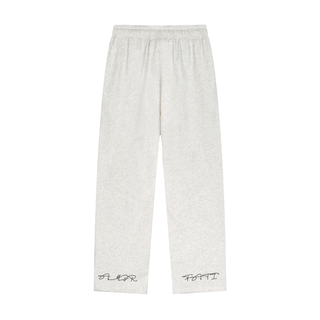 Sweatpants,Mens,Unisex,Amor