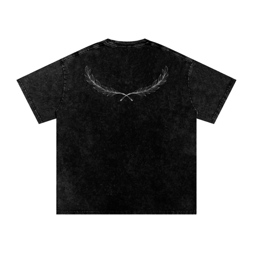 Mens,Baggy,Tee,Shirt,Amor