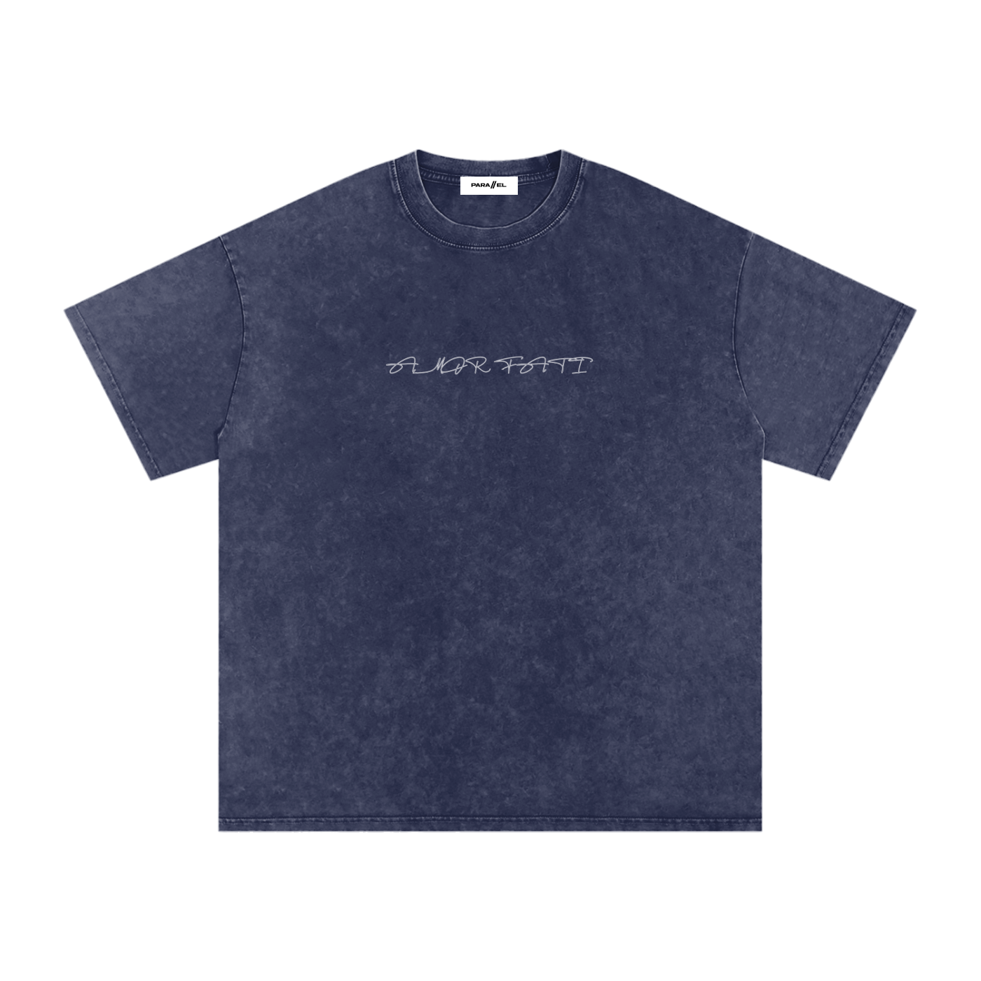 Mens,Baggy,Tee,Shirt,Amor