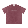 Mens,Baggy,Tee,Shirt,Amor
