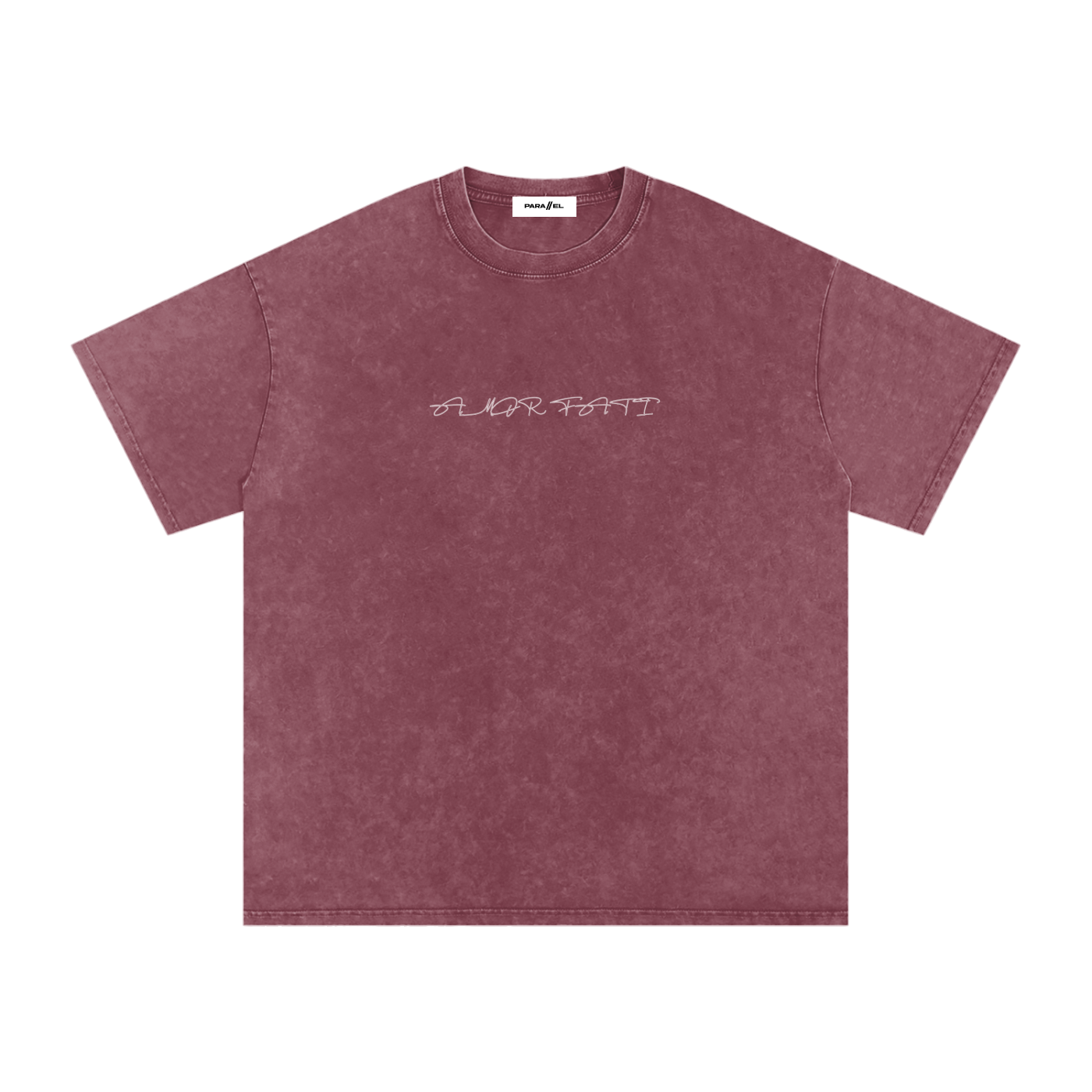 Mens,Baggy,Tee,Shirt,Amor