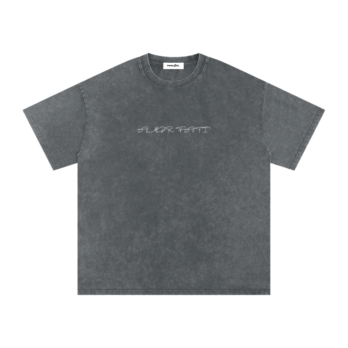 Mens,Baggy,Tee,Shirt,Amor