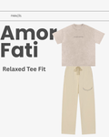 Amor Fati Relaxed Tee Fit